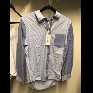 Vineyard Vines Button Down